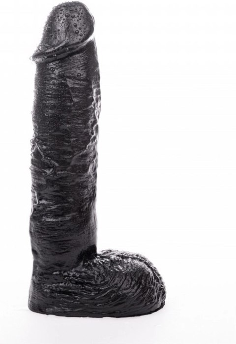 Hung System Mikey 24 cm - model z anatomiczną podstawą i systemem mocowania Hung System Mikey 24 cm - model z anatomiczną podstawą i systemem mocowania