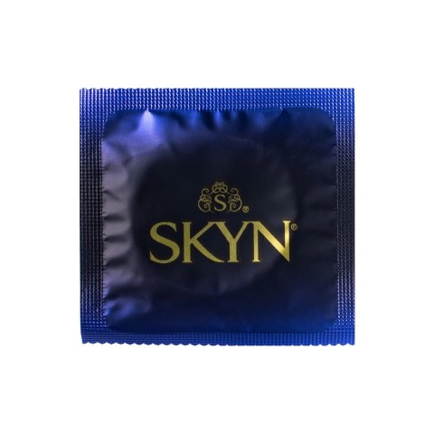 Mates Skyn Elite 10 szt. - ultracienkie prezerwatywy bez lateksu Mates Skyn Elite 10 szt. - ultracienkie prezerwatywy bez lateksu