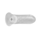 Perfect Fit Fat Boy Ultra Fat Sheath 14 cm - Elastyczna nakładka SilaSkin