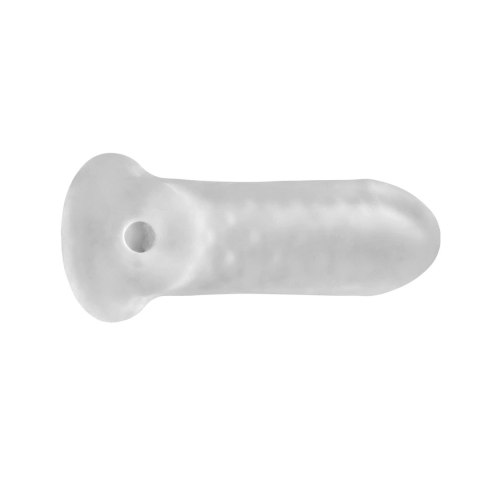 Perfect Fit Fat Boy Ultra Fat Sheath 14 cm - Elastyczna nakładka SilaSkin Perfect Fit Fat Boy Ultra Fat Sheath 14 cm - Elastyczna nakładka SilaSkin