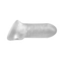 Perfect Fit Fat Boy Ultra Fat Sheath 14 cm - Elastyczna nakładka SilaSkin