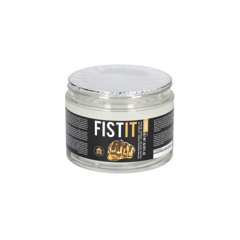 Pharmquests Fist It Water-Based 500ml - Żel nawilżający do masażu ciała Pharmquests Fist It Water-Based 500ml - Żel nawilżający do masażu ciała