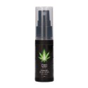 Pharmquests Shots CBD Delay Spray z olejem konopnym 15 ml