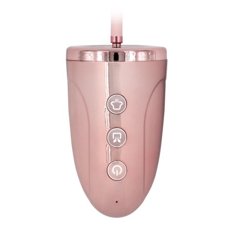 Pumped by Shots uniwersalna pompka do stymulacji - 3 tryby, USB Pumped by Shots uniwersalna pompka do stymulacji - 3 tryby, USB