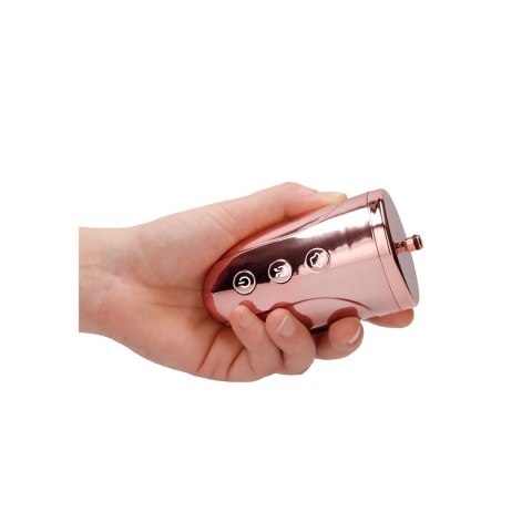 Pumped by Shots uniwersalna pompka do stymulacji - 3 tryby, USB Pumped by Shots uniwersalna pompka do stymulacji - 3 tryby, USB