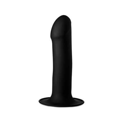 XR Brands BendyDuo silikonowy model elastyczny z przyssawką 22 cm XR Brands BendyDuo silikonowy model elastyczny z przyssawką 22 cm