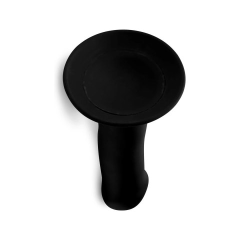 XR Brands BendyDuo silikonowy model elastyczny z przyssawką 22 cm XR Brands BendyDuo silikonowy model elastyczny z przyssawką 22 cm