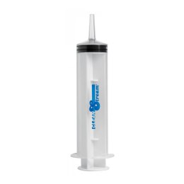 XR Brands CleanStream Strzykawka do higieny 150 ml z miarą