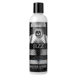 XR Brands F*ck Sauce żel intymny wodny biały 240 ml