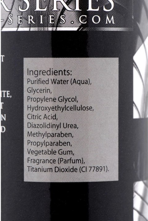 XR Brands F*ck Sauce żel intymny wodny biały 240 ml XR Brands F*ck Sauce żel intymny wodny biały 240 ml