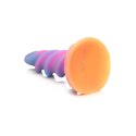 XR Brands Moon Rider Unicorn model świecący w ciemności silikonowy