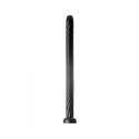 XR Brands Spiralny Wąż 48 cm - Elastyczny model z przyssawką