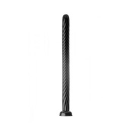 XR Brands Spiralny Wąż 48 cm - Elastyczny model z przyssawką