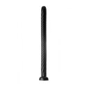 XR Brands Spiralny Wąż 48 cm - Elastyczny model z przyssawką