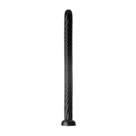 XR Brands Spiralny Wąż 48 cm - Elastyczny model z przyssawką XR Brands Spiralny Wąż 48 cm - Elastyczny model z przyssawką