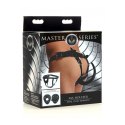 XR Brands Strap On Harness do akcesoriow intymnych na korek analny