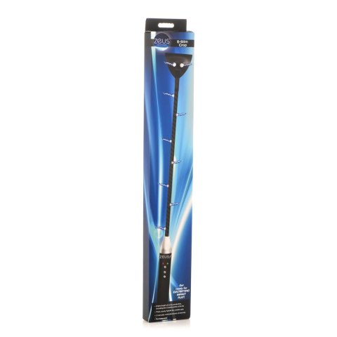 XR Brands Szpicruta e-stymulacja przewodząca elektro - elastyczna, USB XR Brands Szpicruta e-stymulacja przewodząca elektro - elastyczna, USB