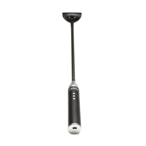XR Brands Szpicruta e-stymulacja przewodząca elektro - elastyczna, USB XR Brands Szpicruta e-stymulacja przewodząca elektro - elastyczna, USB