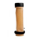 XR Brands Teksturowany cylinder do Milker Automatic Stroker Machine