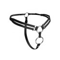 XR Brands Unity Harness uprząż z podwojnym systemem pierścieni