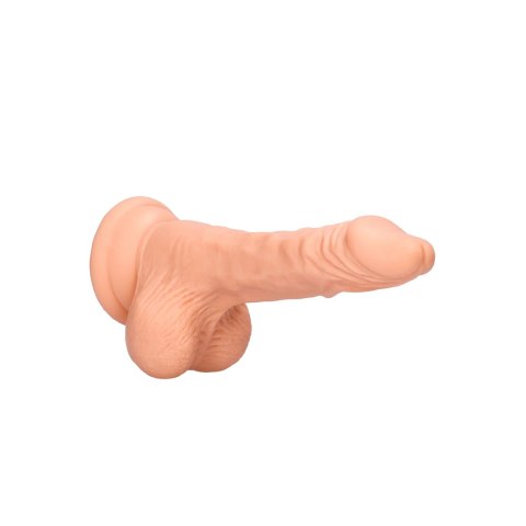 RealRock Model 17 cm - anatomiczny kształt, realistyczna powierzchnia RealRock Model 17 cm - anatomiczny kształt, realistyczna powierzchnia