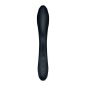 Satisfyer Rrrolling Explosion - wibrator punktu G z ruchomą kulką