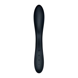 Satisfyer Rrrolling Explosion - wibrator punktu G z ruchomą kulką