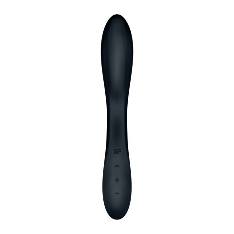 Satisfyer Rrrolling Explosion - wibrator punktu G z ruchomą kulką Satisfyer Rrrolling Explosion - wibrator punktu G z ruchomą kulką