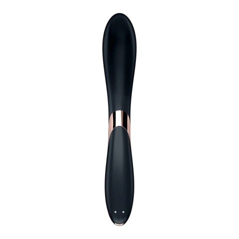 Satisfyer Rrrolling Explosion - wibrator punktu G z ruchomą kulką Satisfyer Rrrolling Explosion - wibrator punktu G z ruchomą kulką