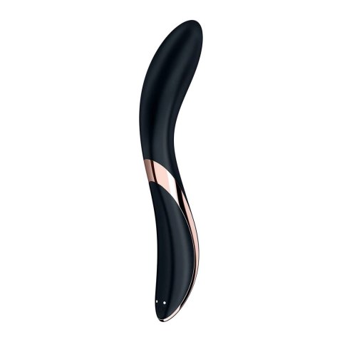Satisfyer Rrrolling Explosion - wibrator punktu G z ruchomą kulką Satisfyer Rrrolling Explosion - wibrator punktu G z ruchomą kulką