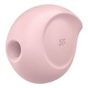 Satisfyer Sugar Rush Pulsacyjny model Air Pulse silikonowy IPX7