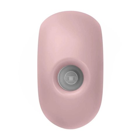 Satisfyer Sugar Rush Pulsacyjny model Air Pulse silikonowy IPX7 Satisfyer Sugar Rush Pulsacyjny model Air Pulse silikonowy IPX7