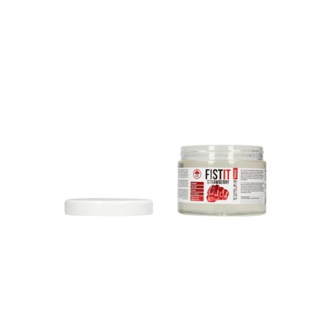Shots Fist It Extra Thick żel intymny na bazie wody 500 ml Shots Fist It Extra Thick żel intymny na bazie wody 500 ml