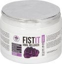 Shots Fist It Lubrykant wodny 500 ml do zastosowań intymnych