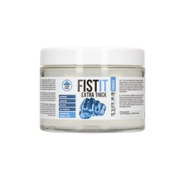 Shots Fist It Professional żel intymny wodny extra gęsty 500ml