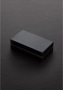 Steel - stalowy pierścień z obciążeniem magnetycznym 4,0 cm
