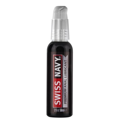 Swiss Navy Silikonowy żel intymny do masażu i pielęgnacji 59 ml Swiss Navy Silikonowy żel intymny do masażu i pielęgnacji 59 ml