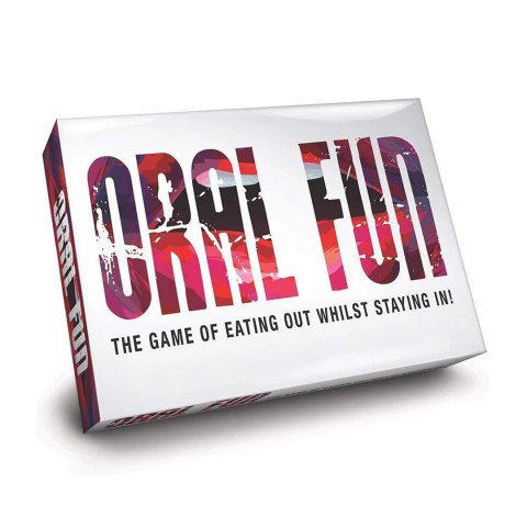 Adult Games Fetish Fun - Gra planszowa z elementami wyzwań i akcesoriow Adult Games Fetish Fun - Gra planszowa z elementami wyzwań i akcesoriow