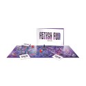 Adult Games Fetish Fun gra planszowa tematyczna dla par