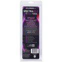 Doc Johnson 7 Anal Tool koraliki intymne 18 cm Sil-A-Gel z przyssawką