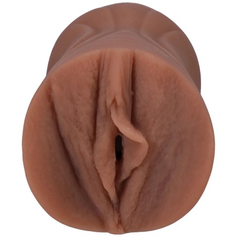 Doc Johnson GOSM Lexi - anatomiczna maszyna intymna ULTRASKYN, kompaktowa Doc Johnson GOSM Lexi - anatomiczna maszyna intymna ULTRASKYN, kompaktowa