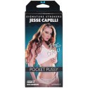 Doc Johnson Jesse Capelli UR3 Pocket Model anatomiczny realistyczny