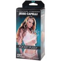 Doc Johnson Jesse Capelli UR3 Pocket Model anatomiczny realistyczny