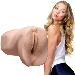 Doc Johnson Jessie Andrews model anatomiczny UR3 naturalny rożowy