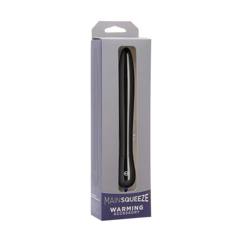 Doc Johnson Main Squeeze Akcesorium Rozgrzewające USB 37°C Doc Johnson Main Squeeze Akcesorium Rozgrzewające USB 37°C