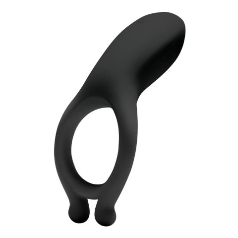 Doc Johnson OptiMALE Wibrujący pierścień silikonowy USB 7 trybow Doc Johnson OptiMALE Wibrujący pierścień silikonowy USB 7 trybow