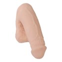 Doc Johnson Pack It Heavy model anatomiczny UR3 czarny 5,5 cala