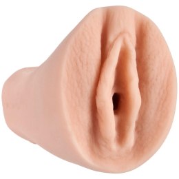 Doc Johnson Palm Pal UR3 anatomiczna maszyna intymna Classic Flesh