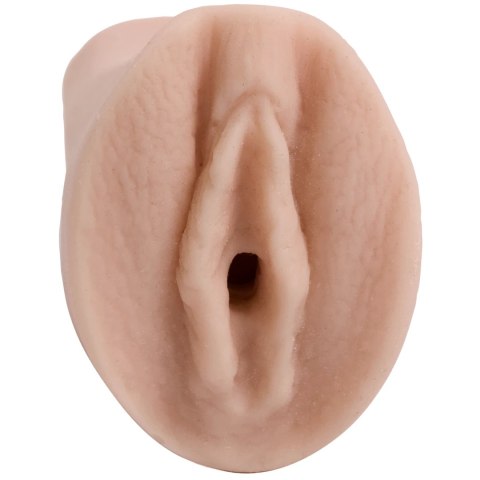 Doc Johnson Palm Pal White - kompaktowa maszyna intymna UR3 Doc Johnson Palm Pal White - kompaktowa maszyna intymna UR3