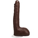 Doc Johnson Ricky Johnson model 25 cm ULTRASKYN podwojna gęstość